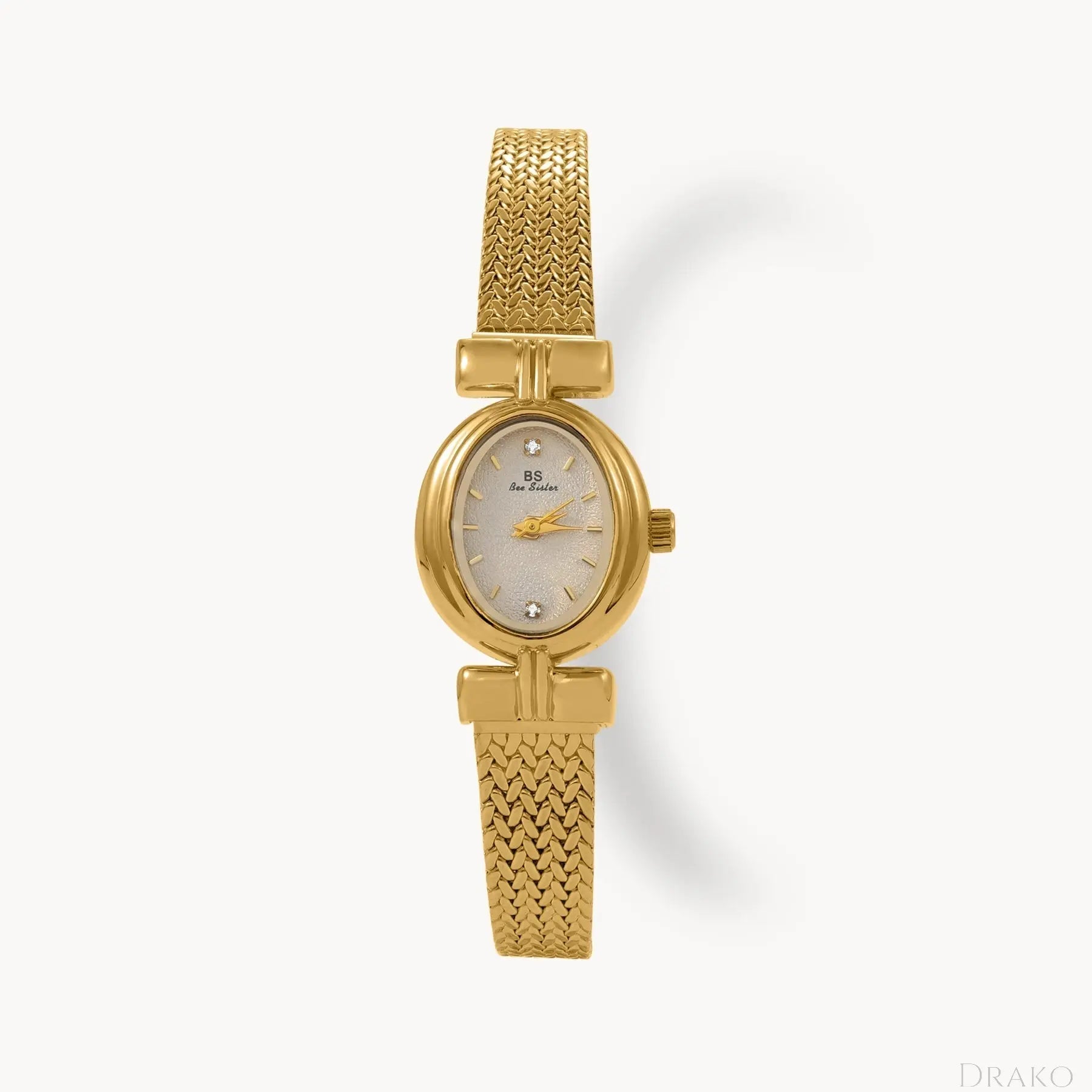 Grealy - Posi  Drako Watches Women's Watches