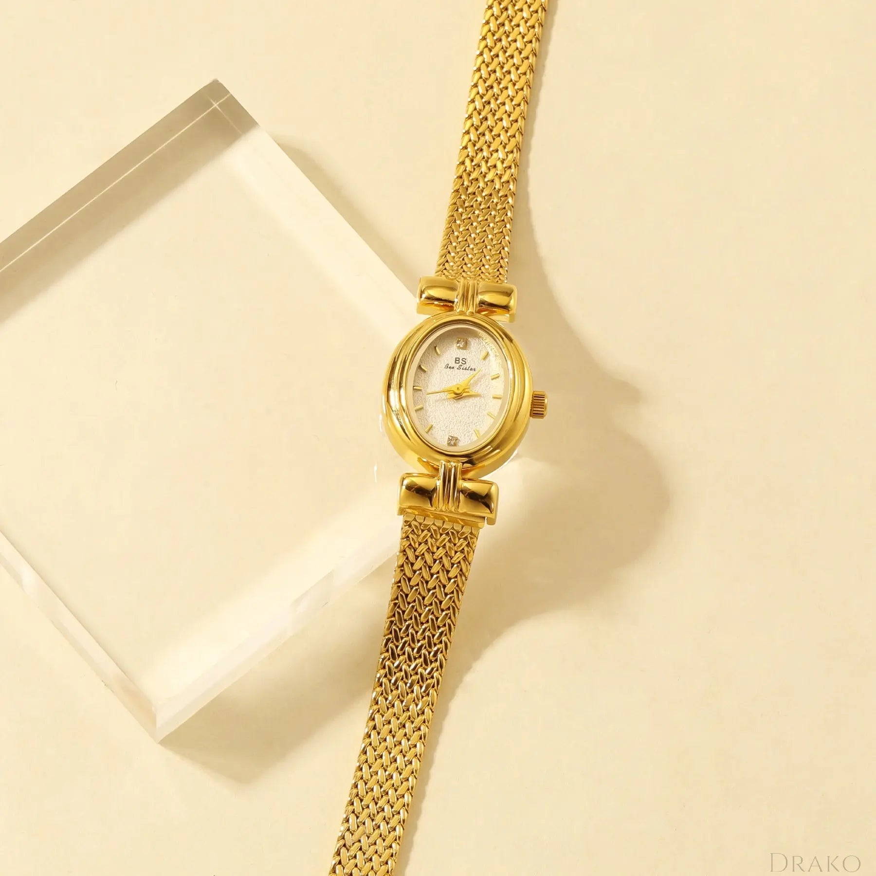 Grealy - Posi  Drako Watches Women's Watches