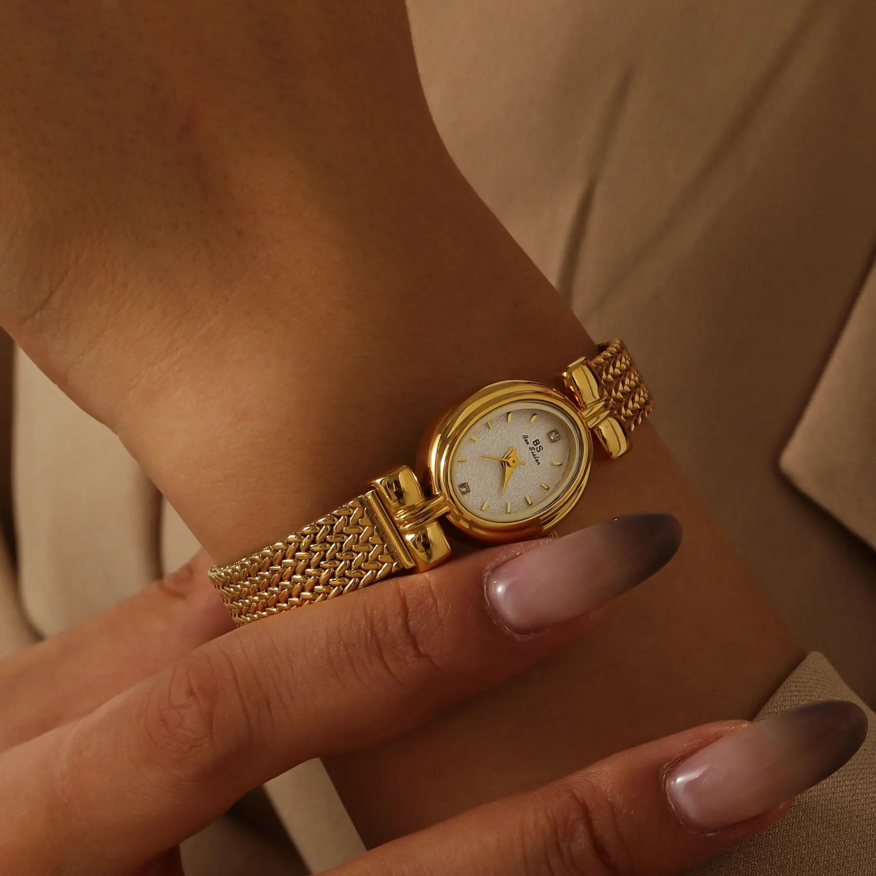 Grealy - Posi  Drako Watches Women's Watches