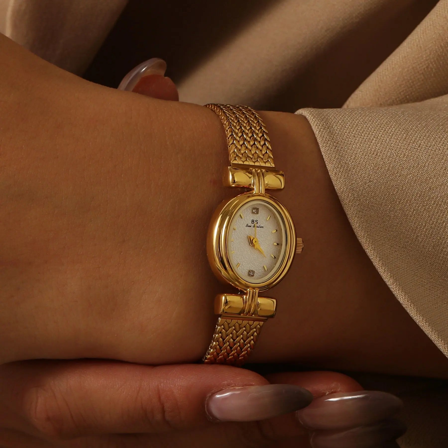 Grealy - Posi  Drako Watches Women's Watches