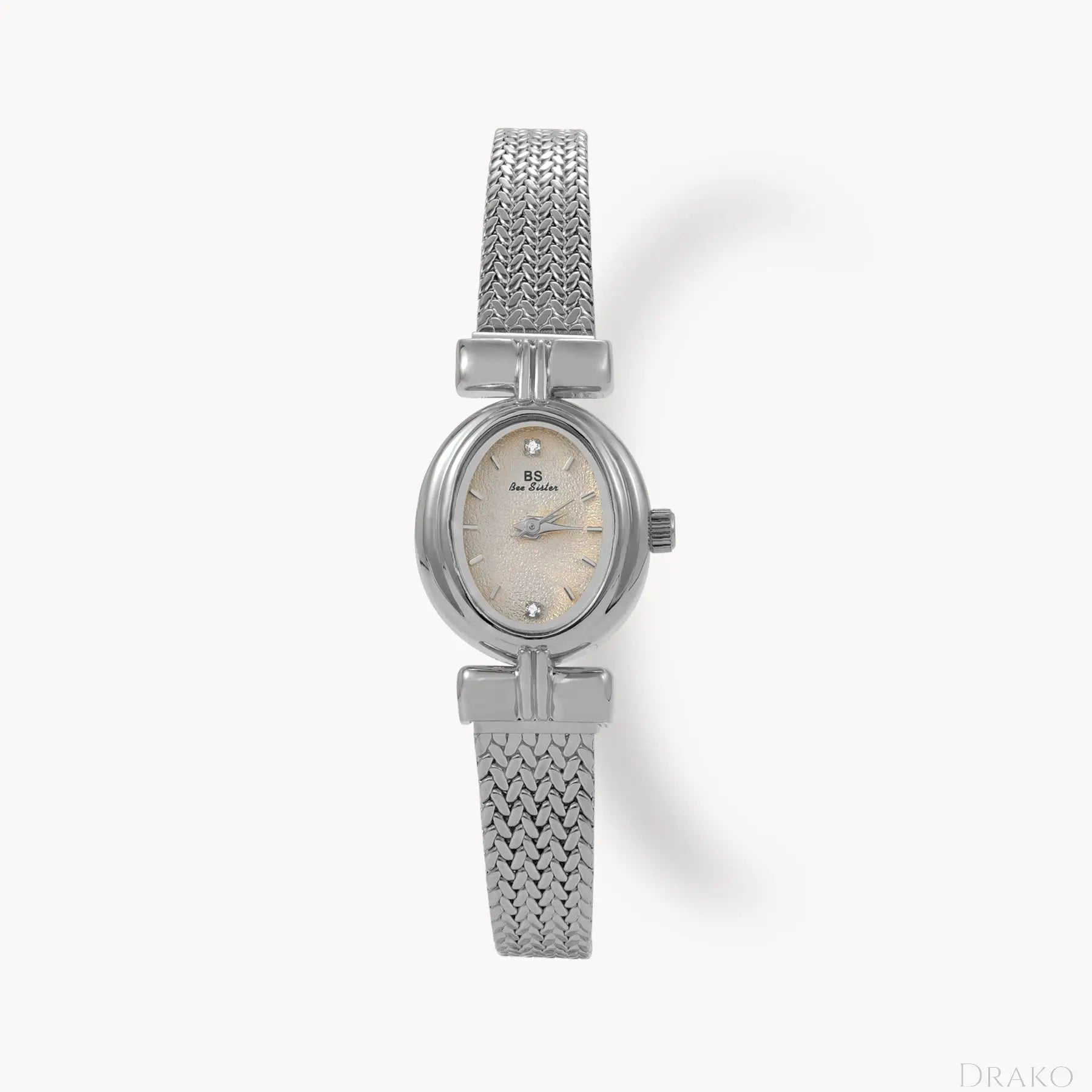 Grealy - Posi  Drako Watches Women's Watches