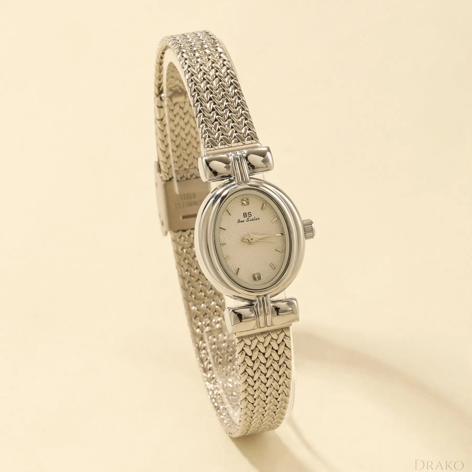 Grealy - Posi  Drako Watches Women's Watches