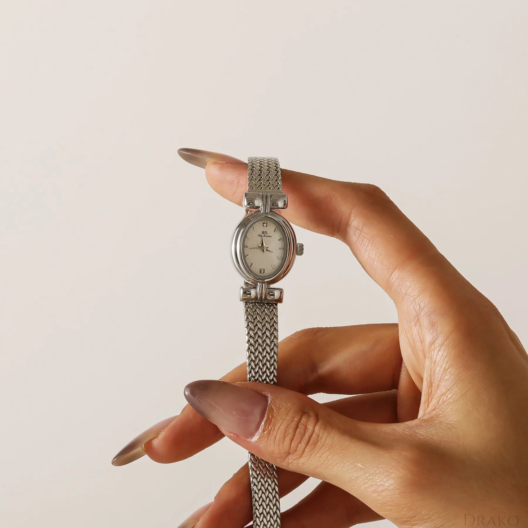 Grealy - Posi  Drako Watches Women's Watches