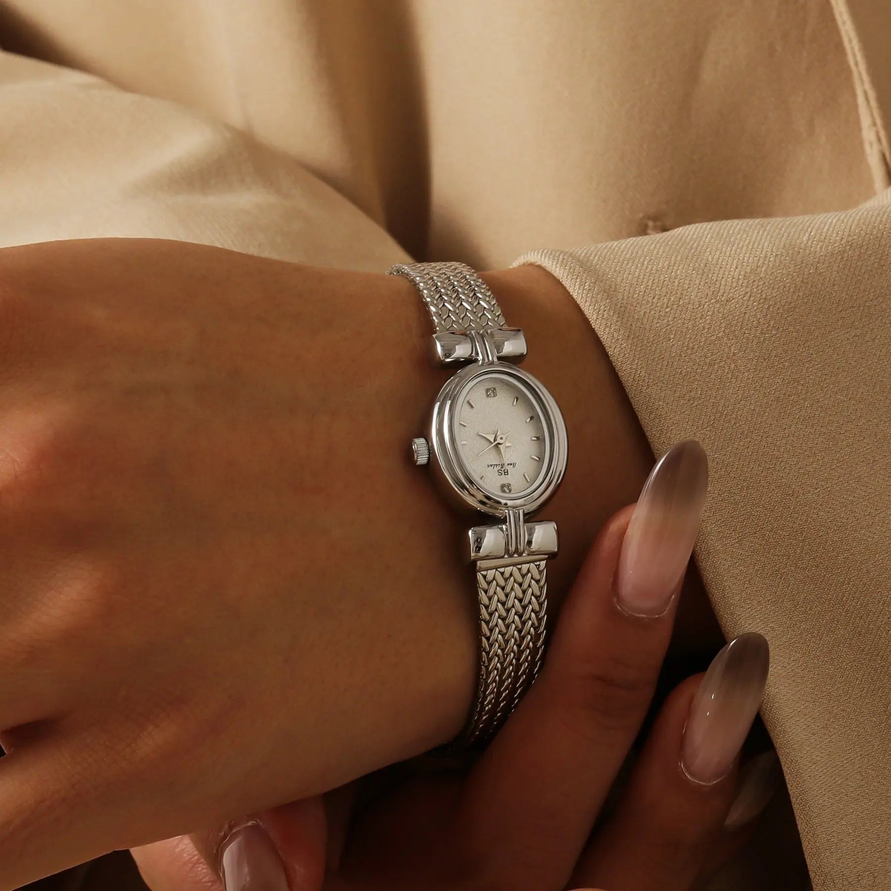 Grealy - Posi  Drako Watches Women's Watches