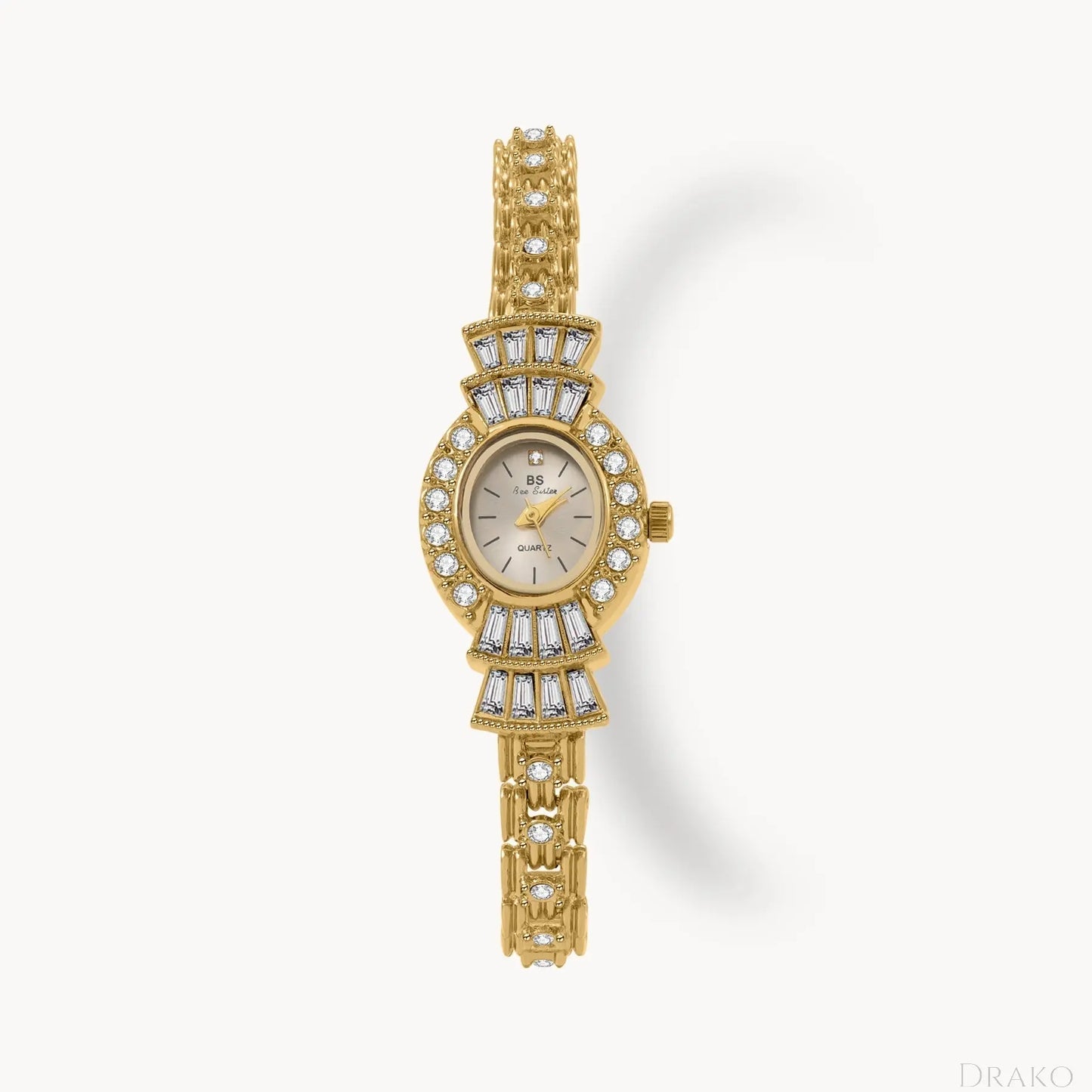 Grealy - Rufos  Drako Watches Women's Watches