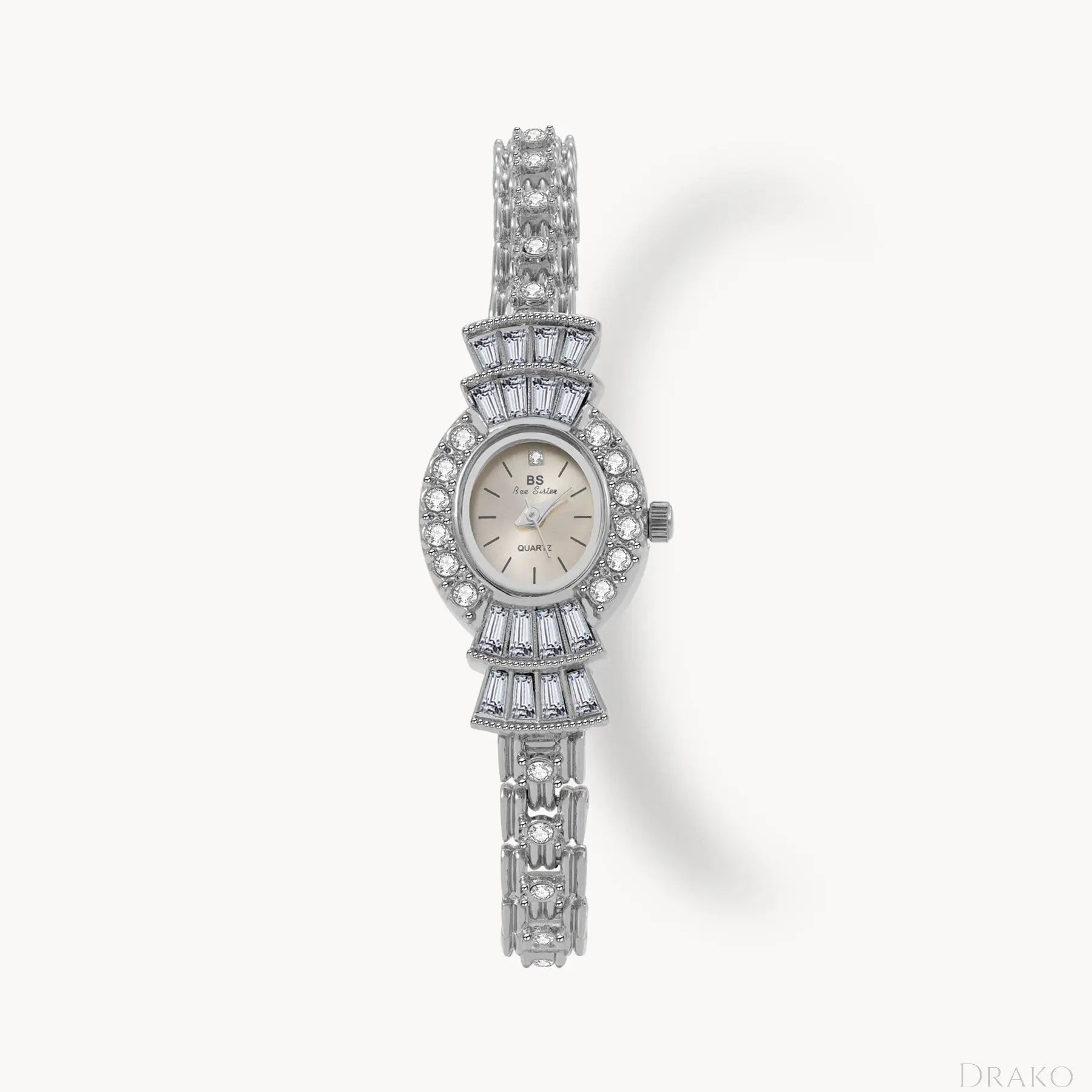 Grealy - Rufos  Drako Watches Women's Watches