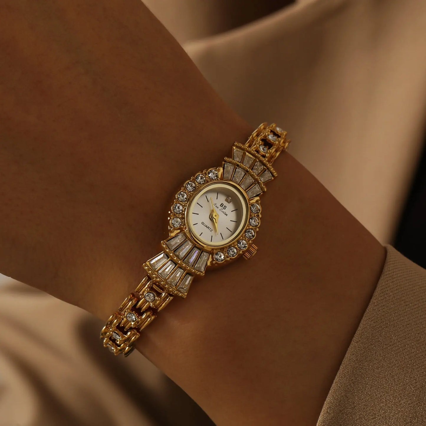 Grealy - Rufos  Drako Watches Women's Watches