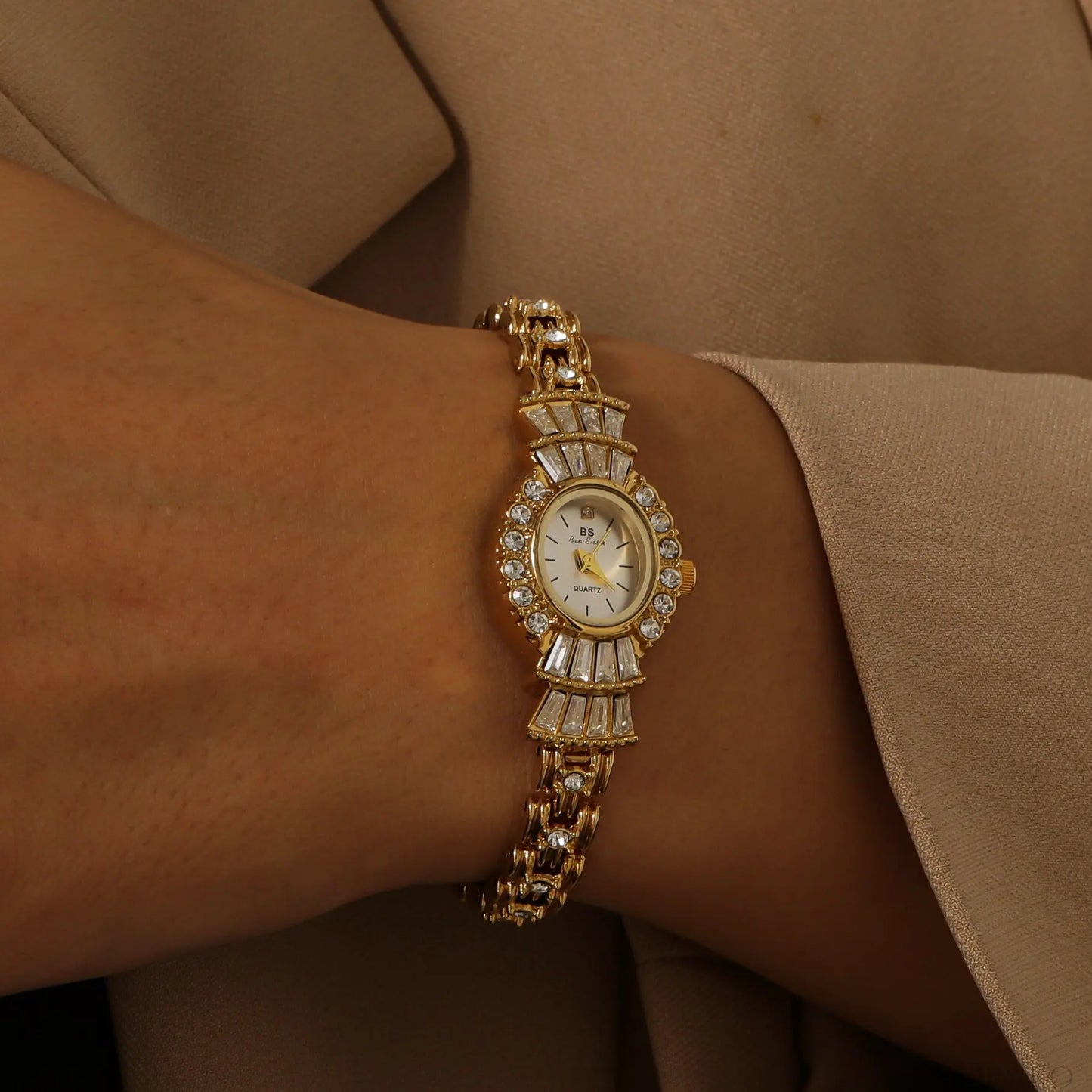 Grealy - Rufos  Drako Watches Women's Watches