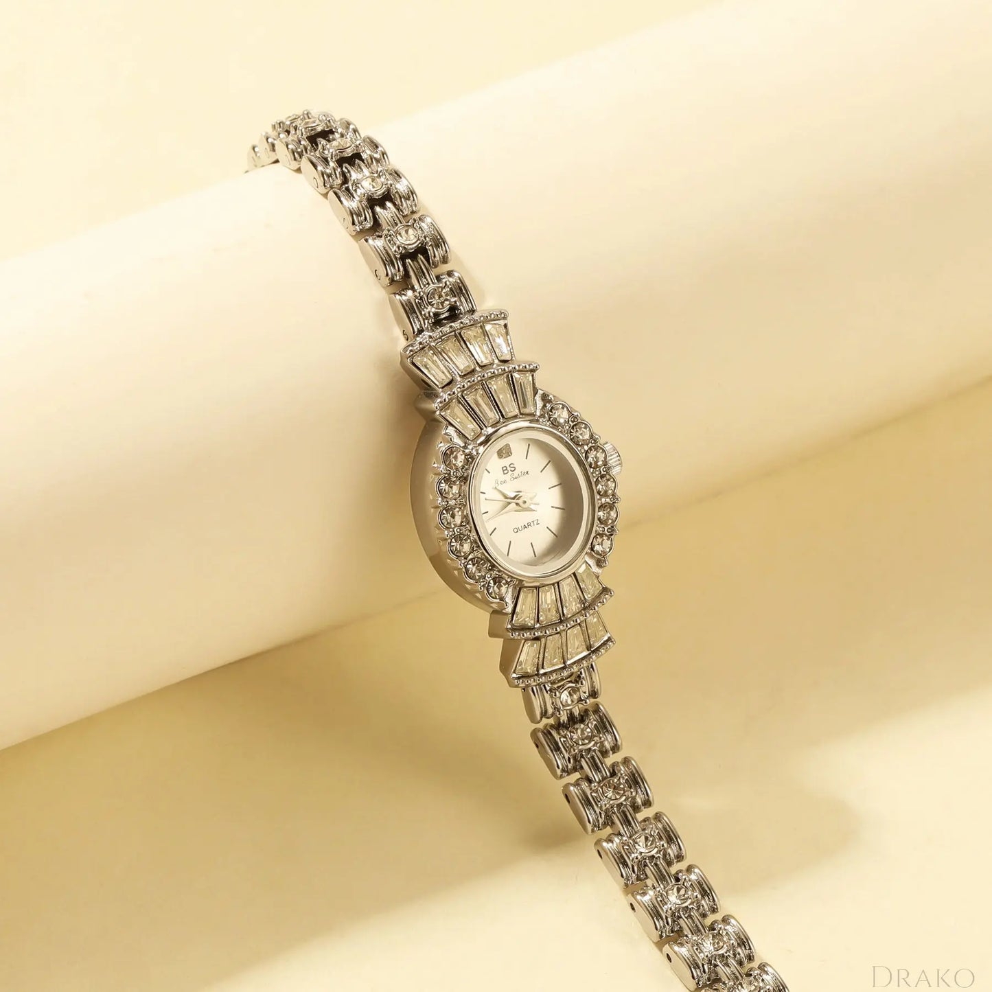 Grealy - Rufos  Drako Watches Women's Watches