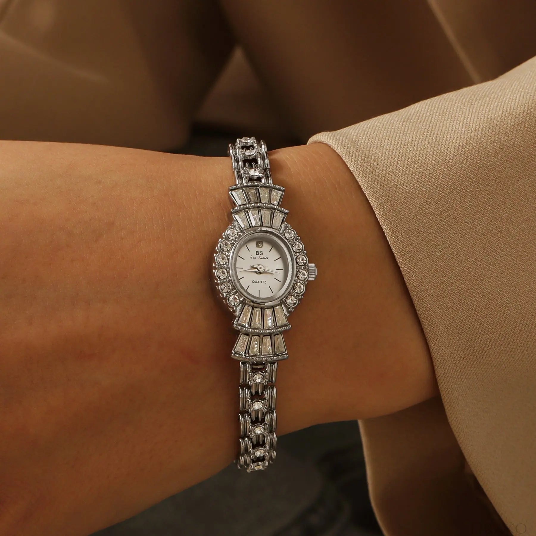 Grealy - Rufos  Drako Watches Women's Watches