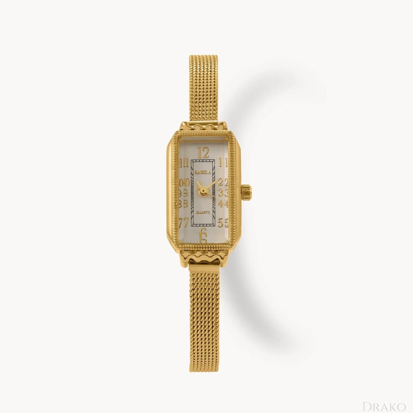 Grealy - Runa  Drako Watches Women's Watches