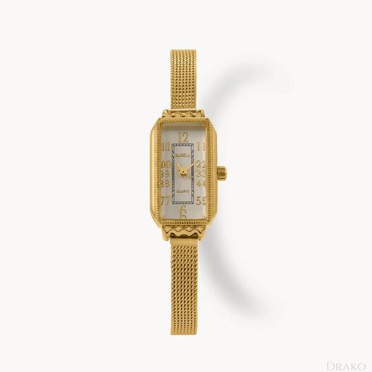 Grealy - Runa  Drako Watches Women's Watches