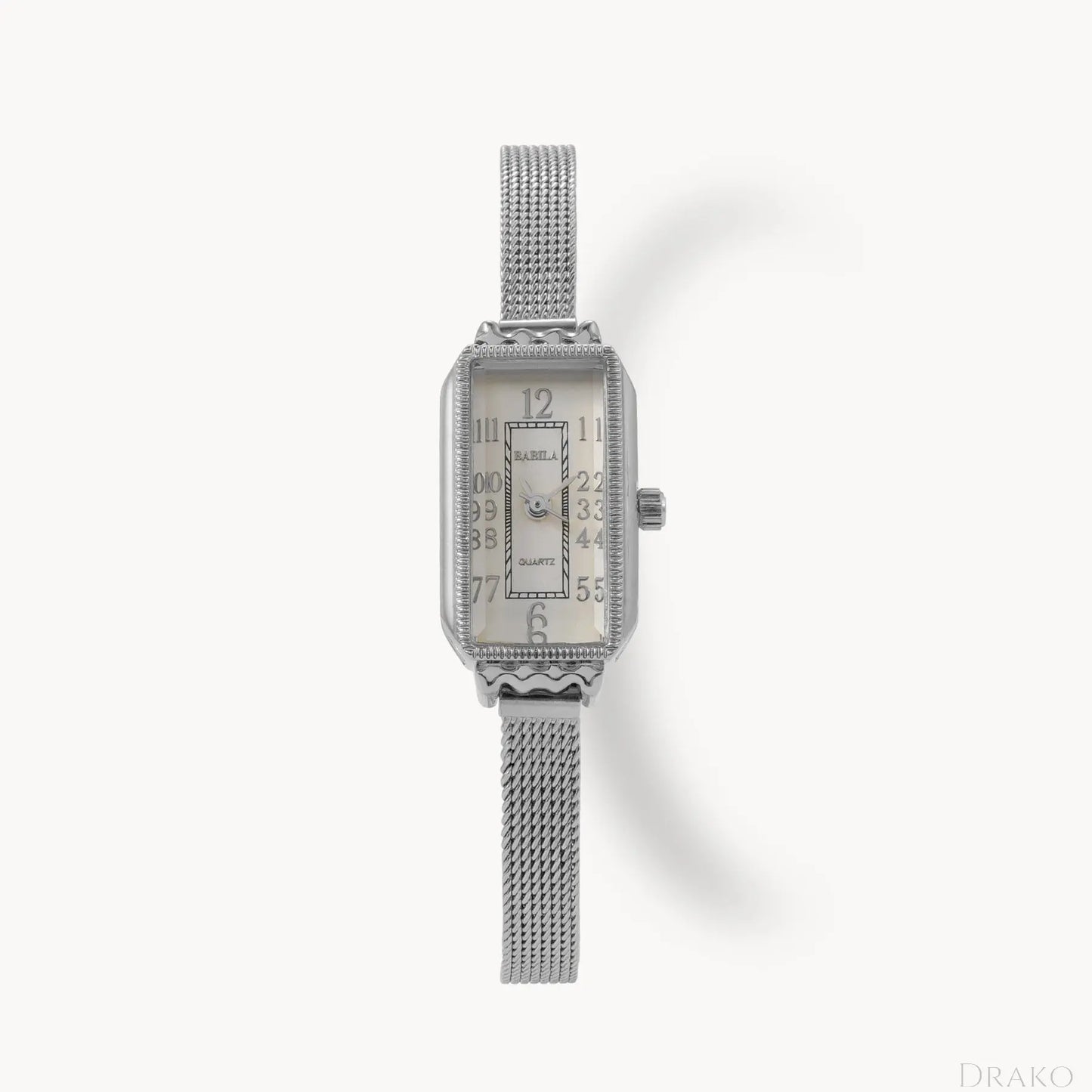 Grealy - Runa  Drako Watches Women's Watches