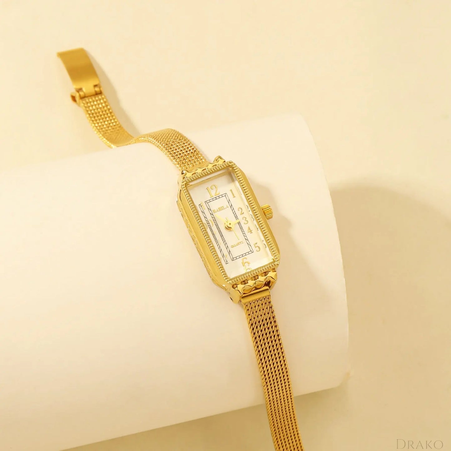 Grealy - Runa  Drako Watches Women's Watches