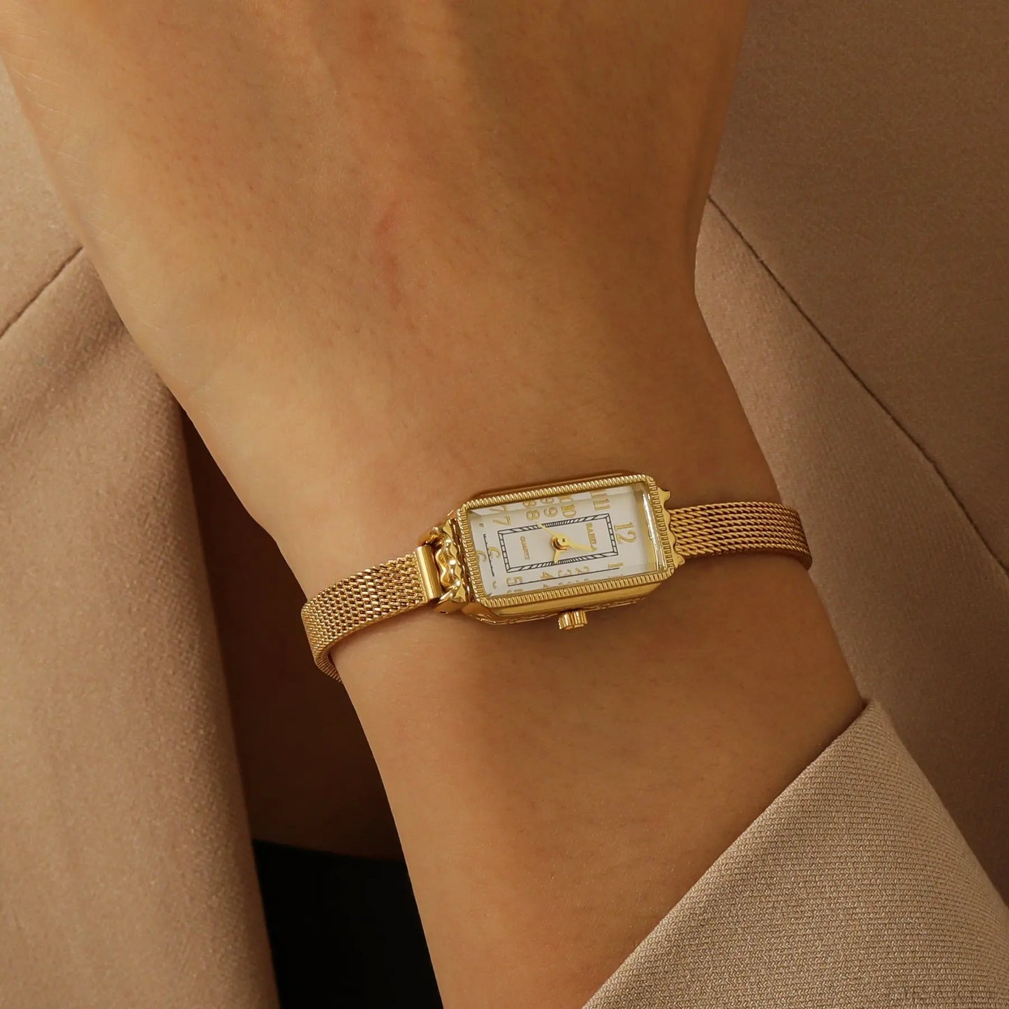 Grealy - Runa  Drako Watches Women's Watches