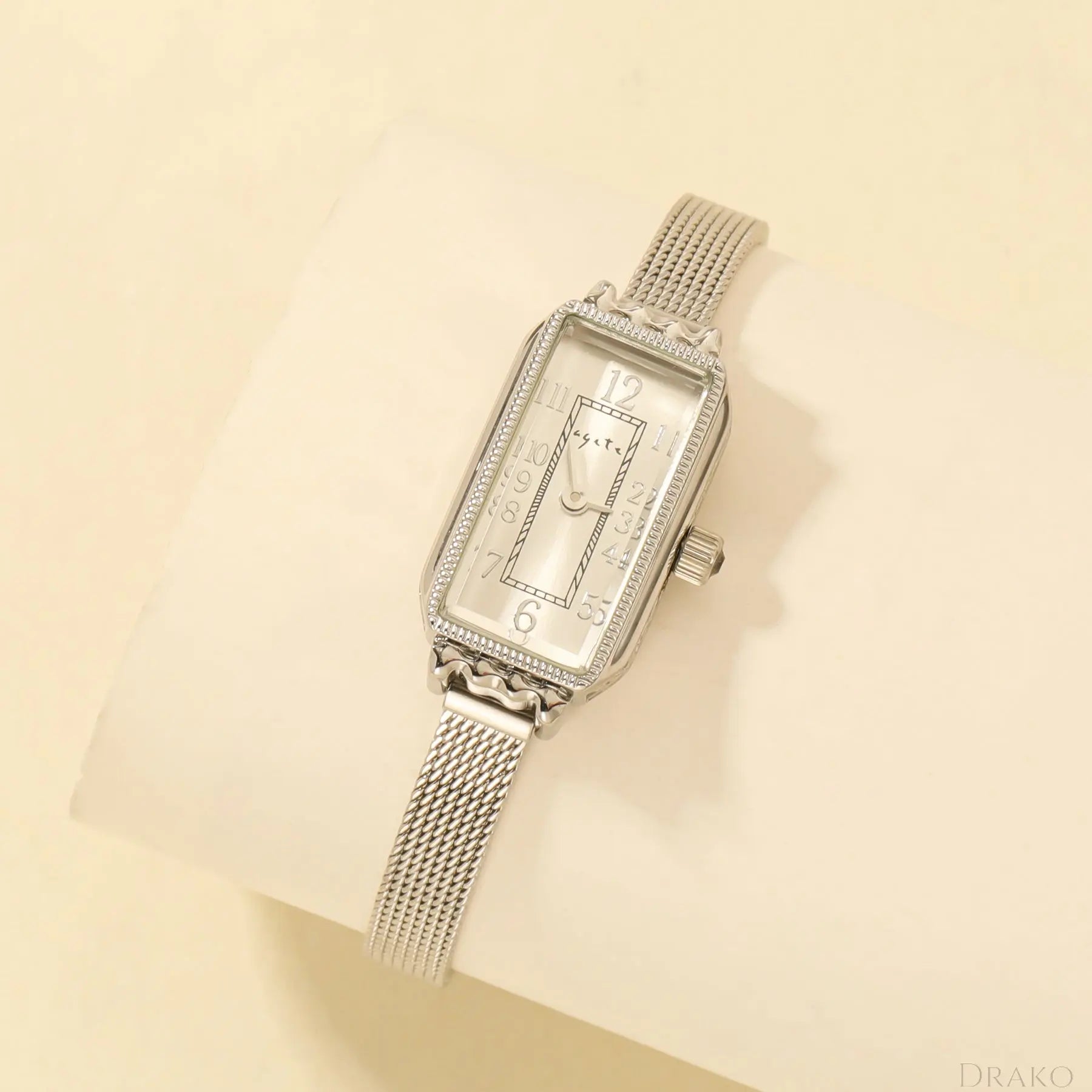 Grealy - Runa  Drako Watches Women's Watches