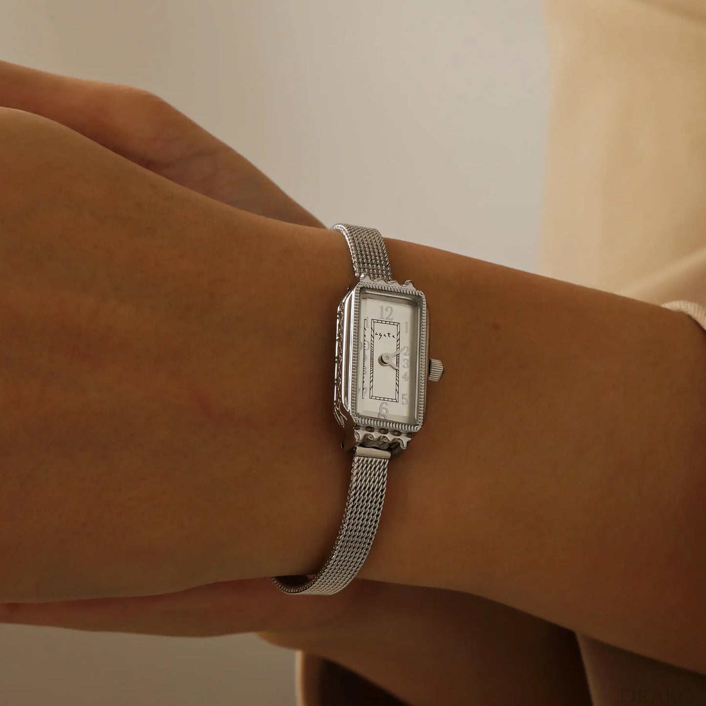 Grealy - Runa  Drako Watches Women's Watches