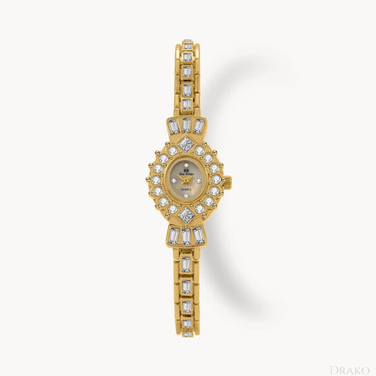 Grealy - Soraya  Drako Watches Women's Watches