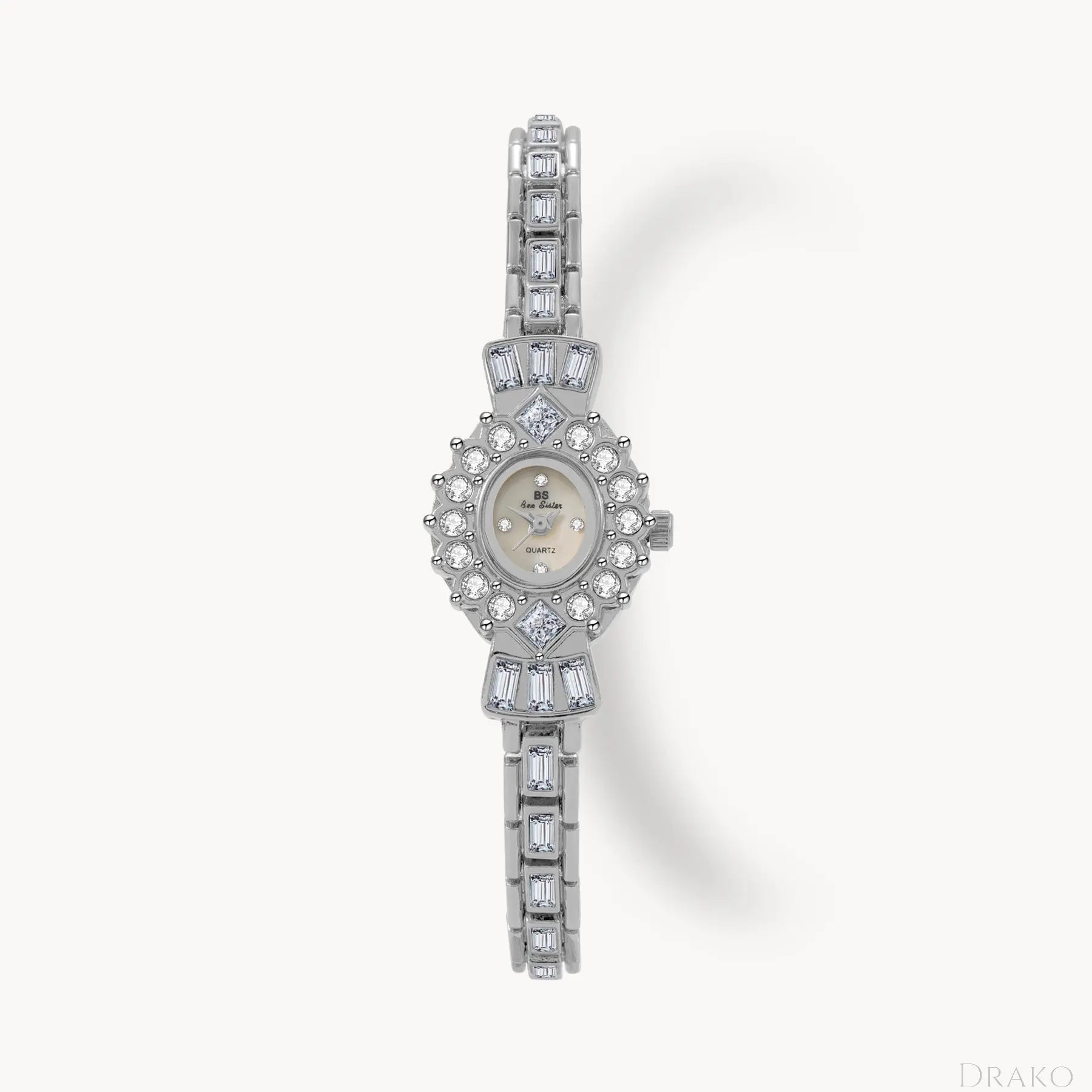 Grealy - Soraya  Drako Watches Women's Watches