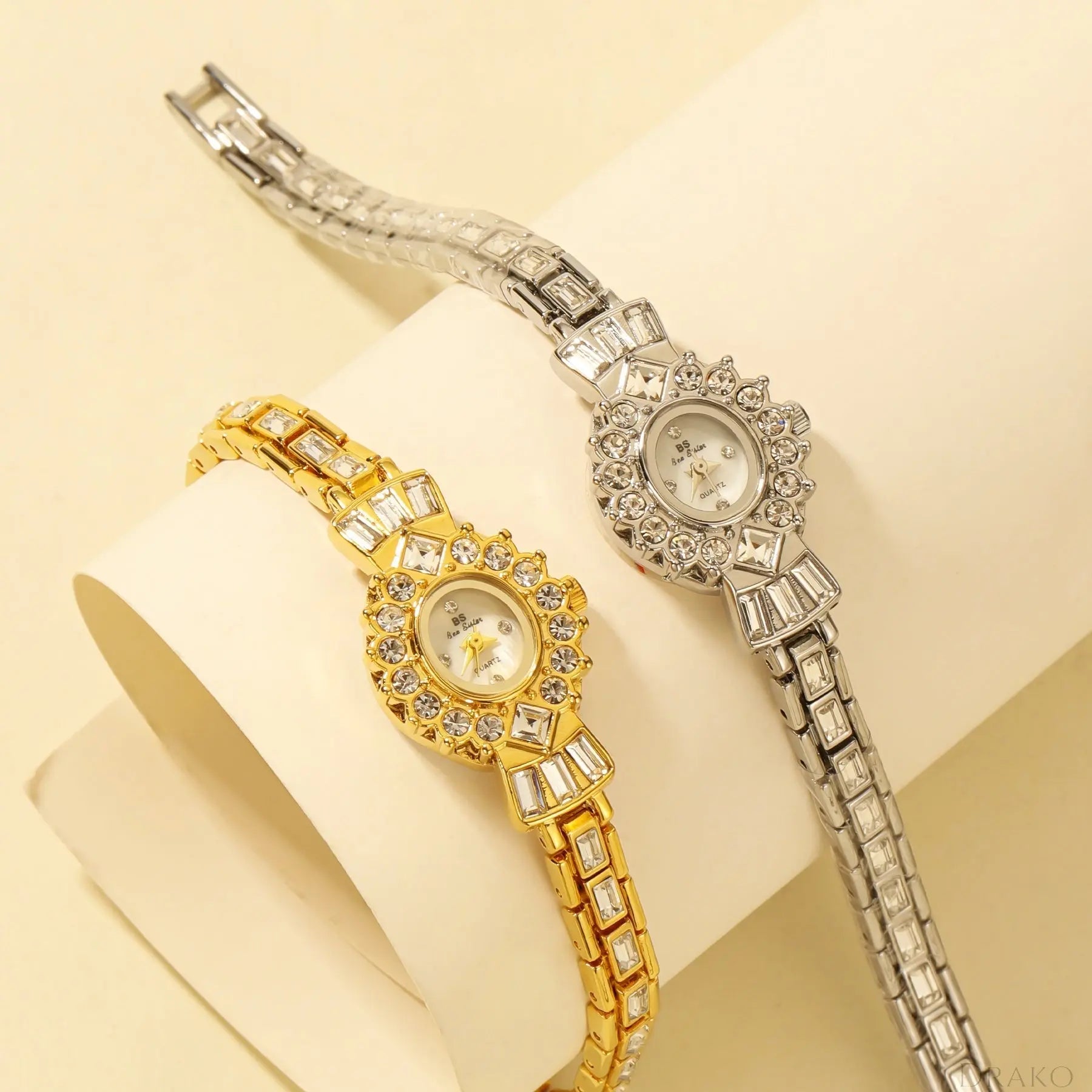 Grealy - Soraya  Drako Watches Women's Watches