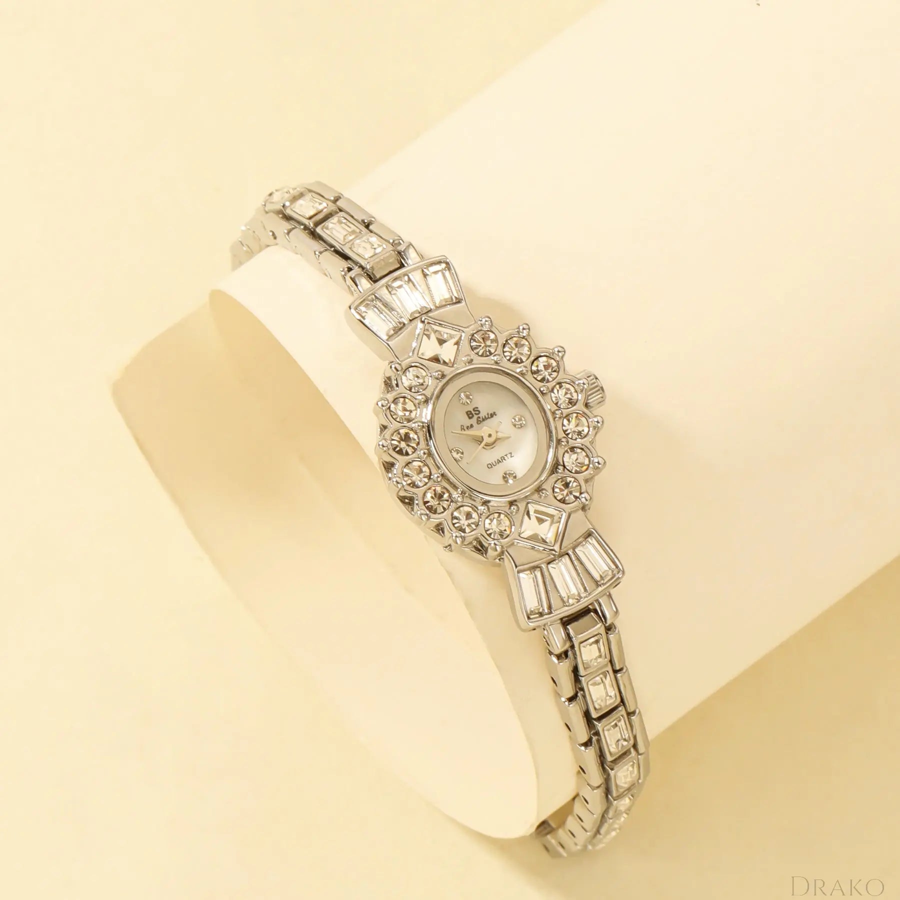 Grealy - Soraya  Drako Watches Women's Watches