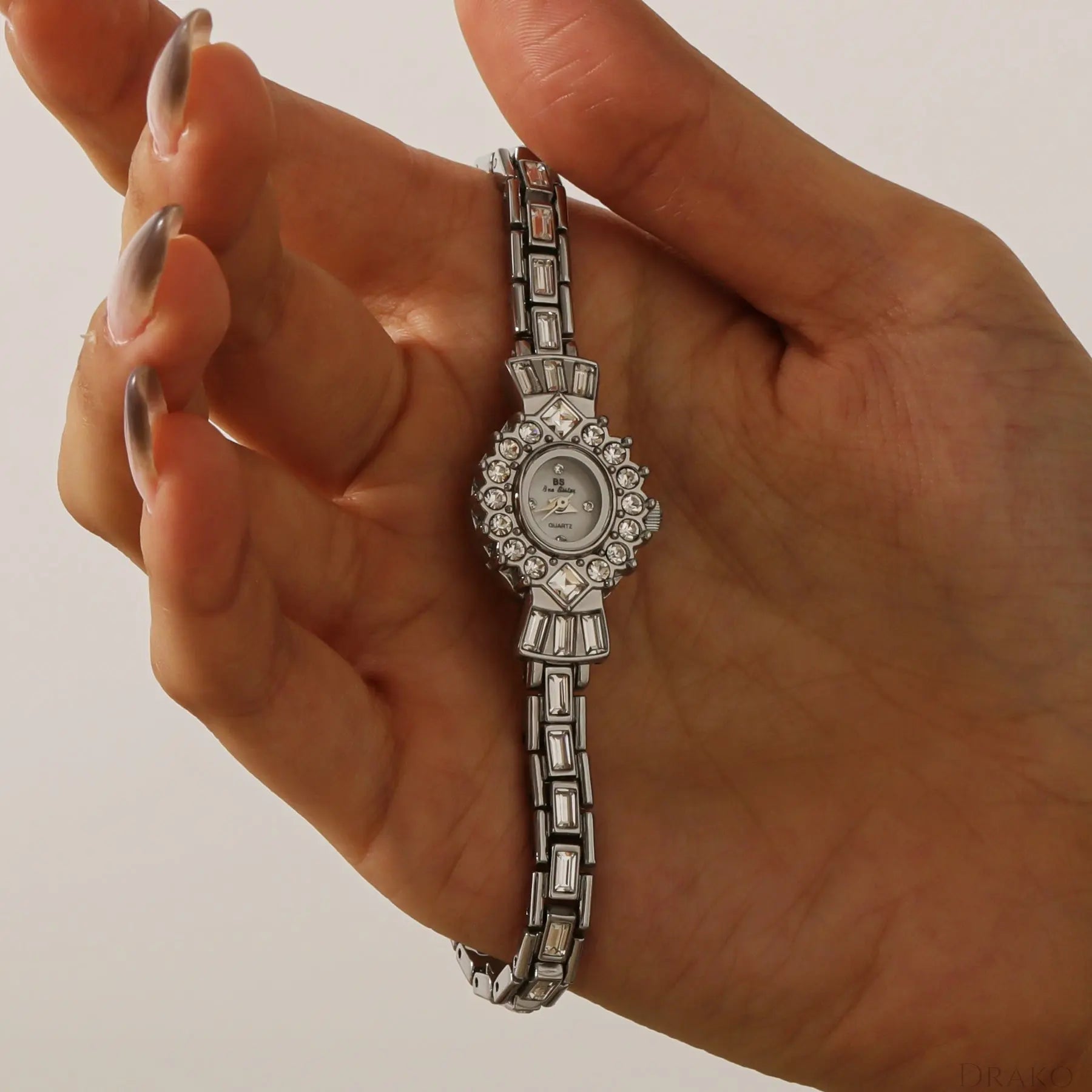 Grealy - Soraya  Drako Watches Women's Watches