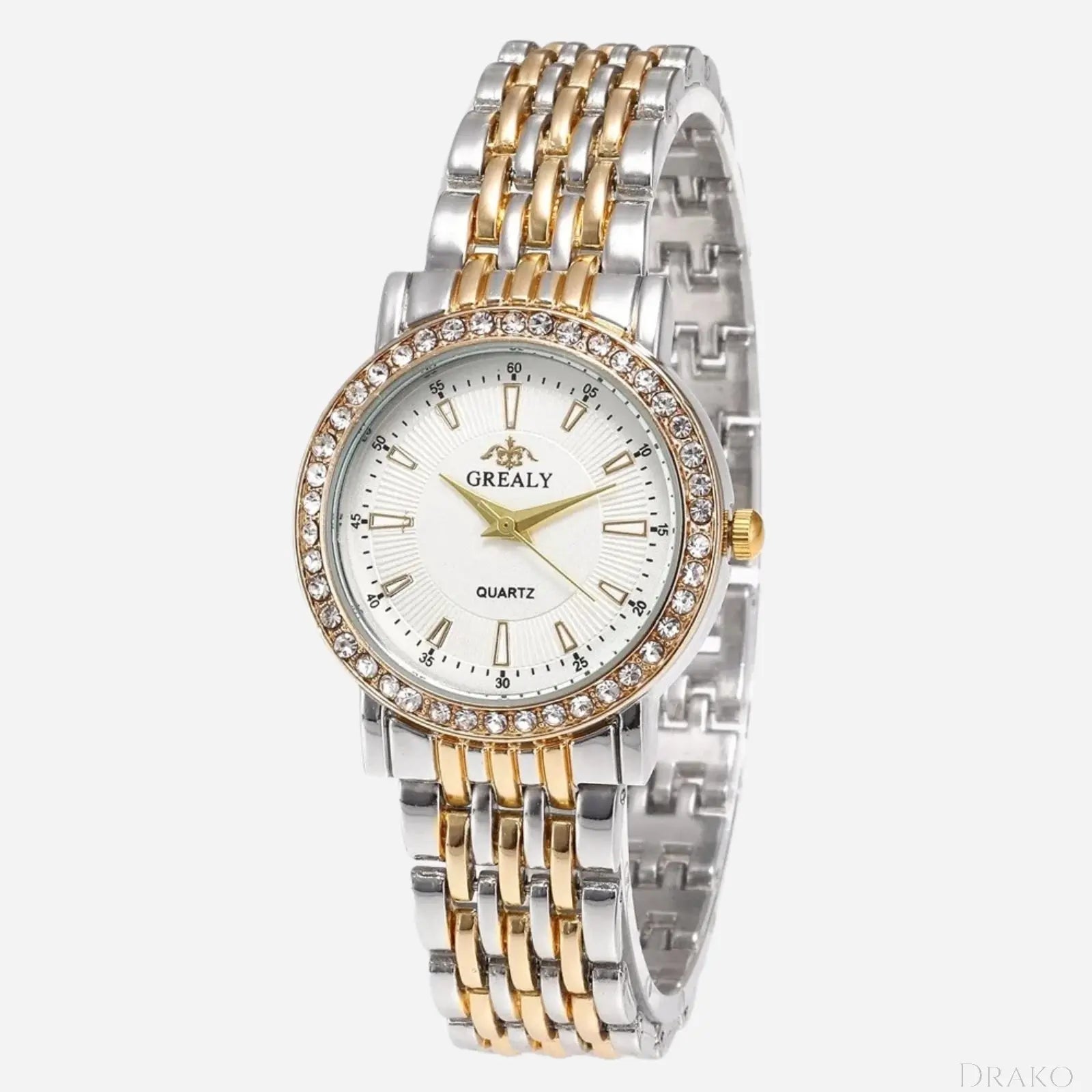 Grealy - Venoria  Drako Watches Women's Watches
