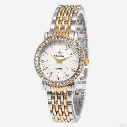 Grealy - Venoria  Drako Watches Women's Watches