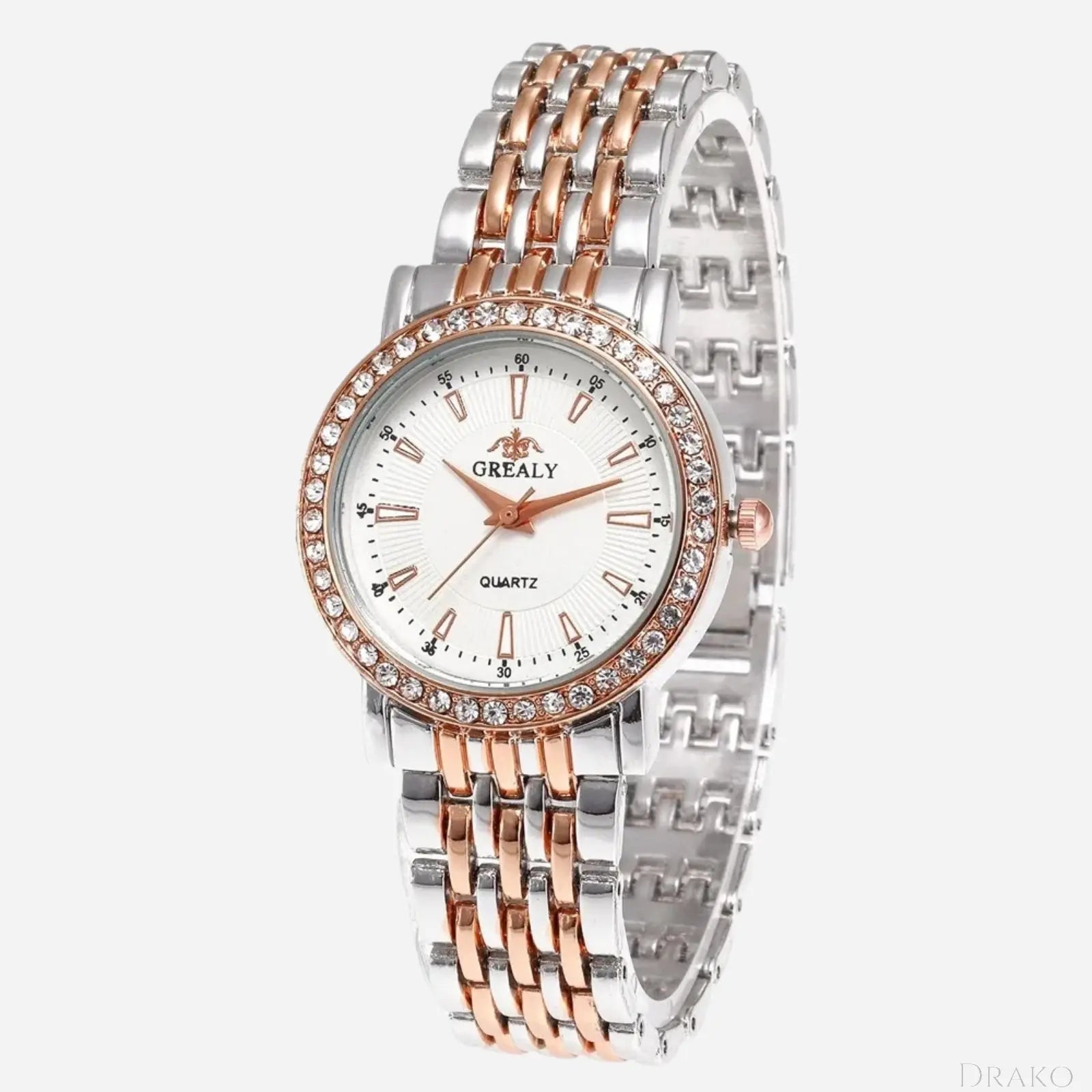 Grealy - Venoria  Drako Watches Women's Watches