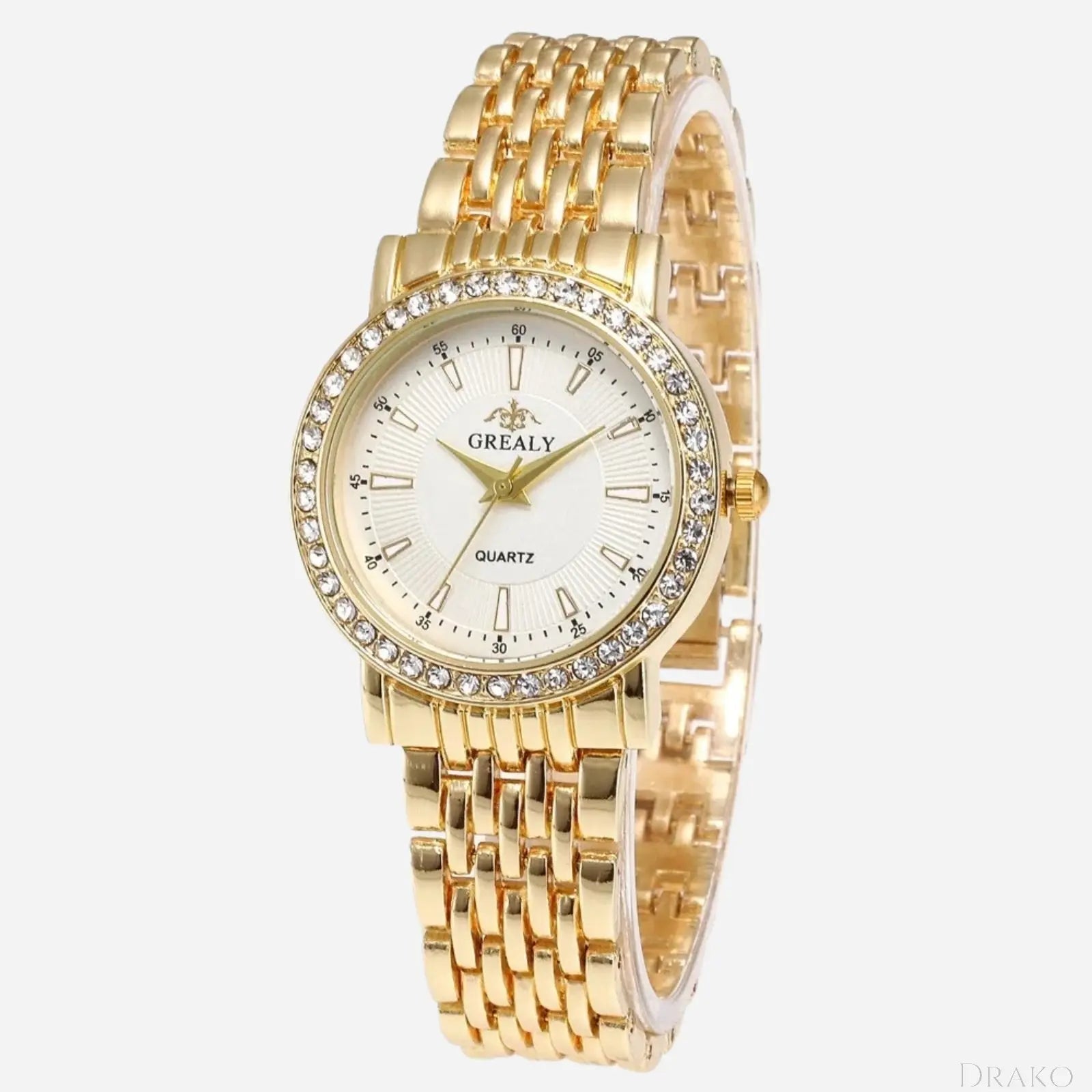 Grealy - Venoria  Drako Watches Women's Watches