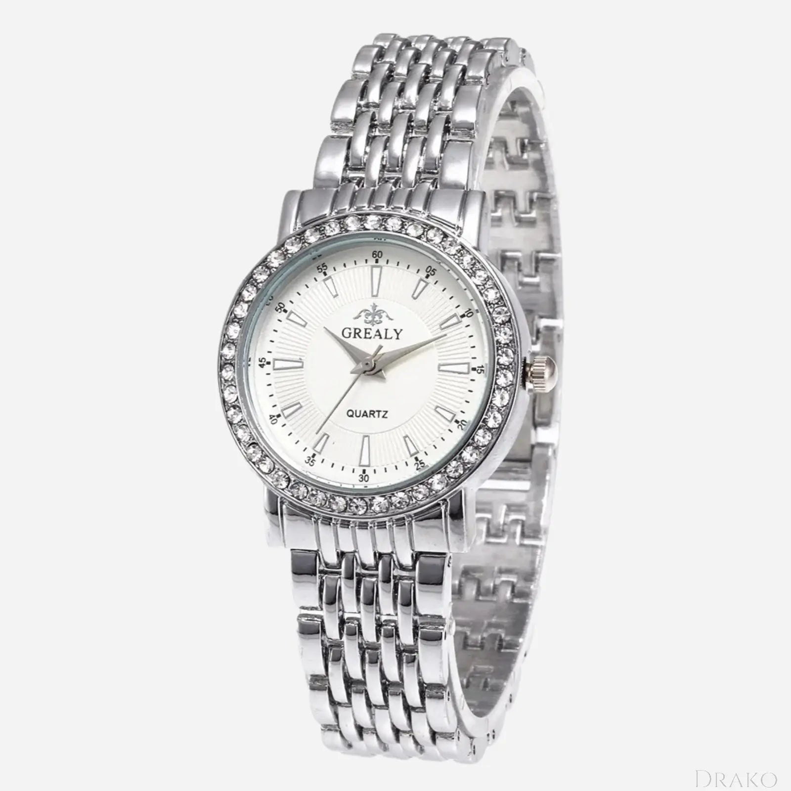 Grealy - Venoria  Drako Watches Women's Watches