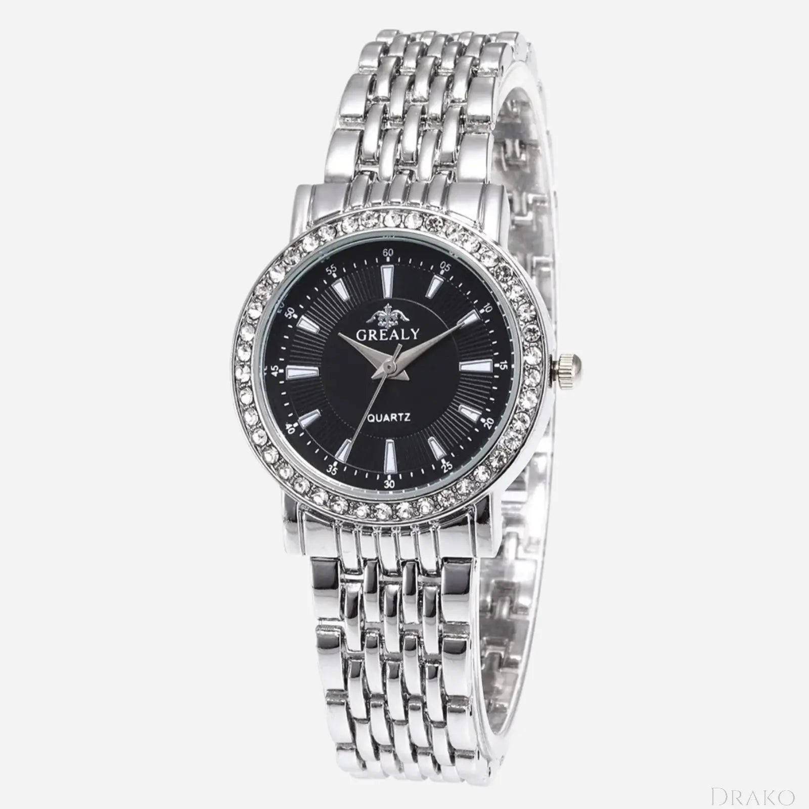 Grealy - Venoria  Drako Watches Women's Watches