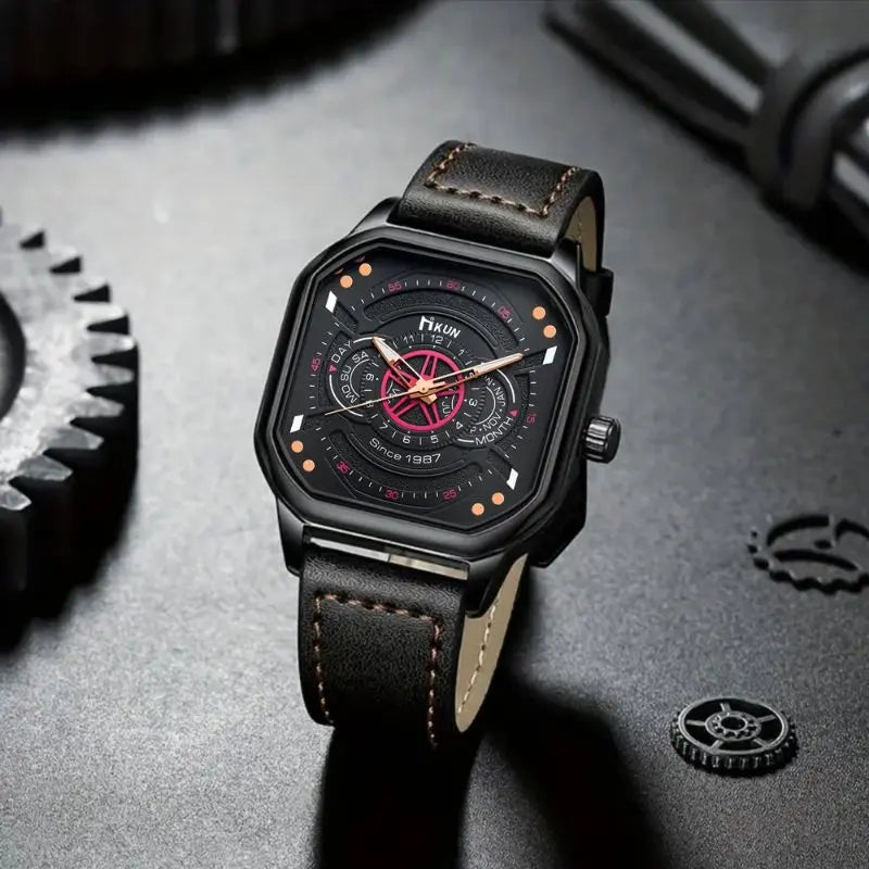 HIKUN - Drifter  Drako Watches Men's Watches