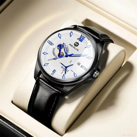 JD - Vance  Drako Watches Men's Watches