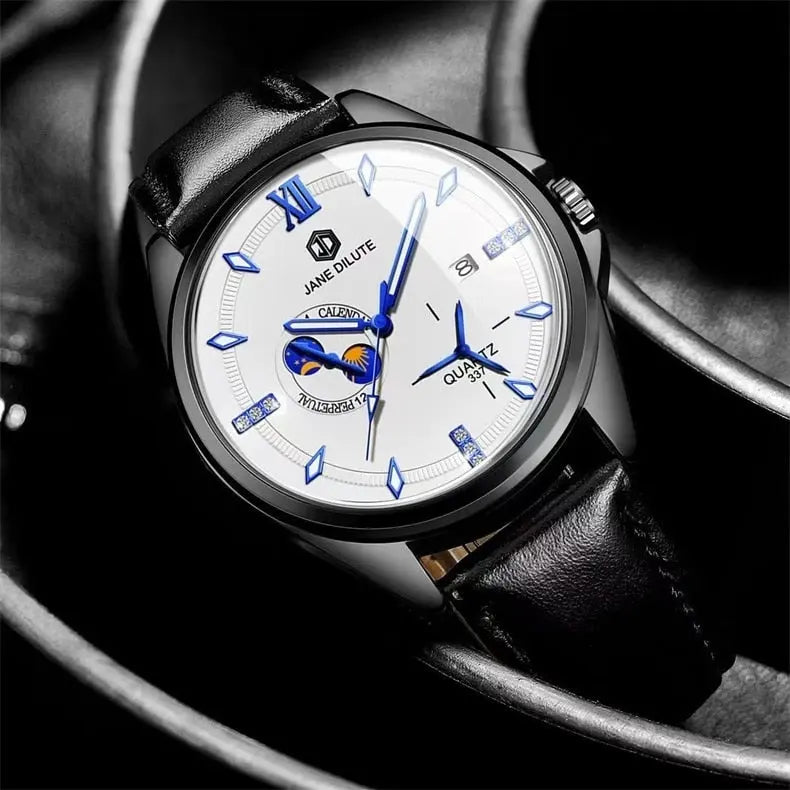 JD - Vance  Drako Watches Men's Watches