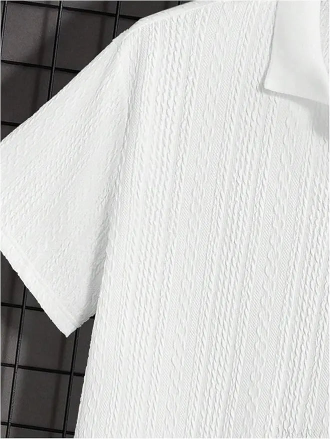 Jacquard Polo  Drako Watches