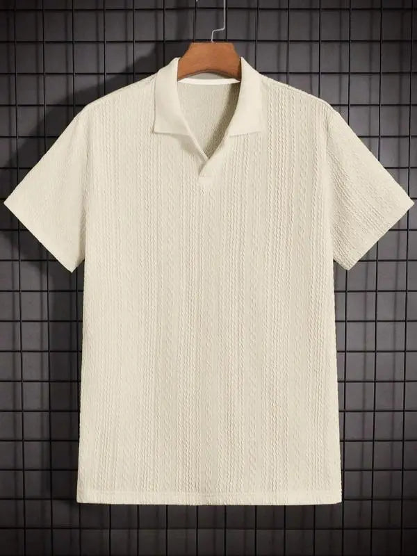 Jacquard Polo  Drako Watches