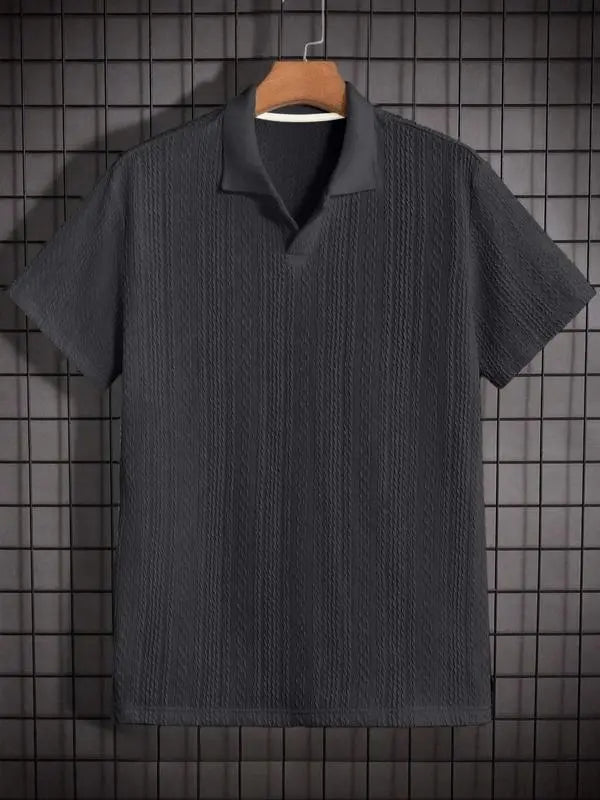 Jacquard Polo  Drako Watches