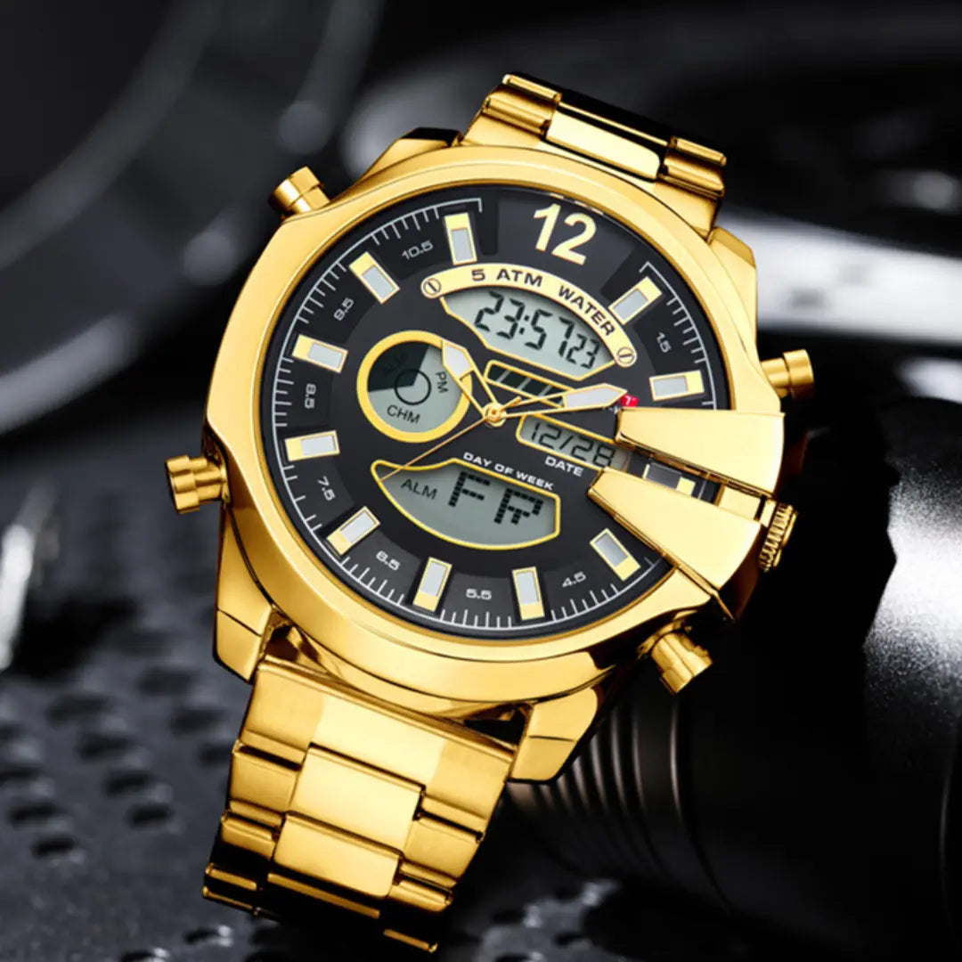 KAT - Credence Drako Watches Men's Watches