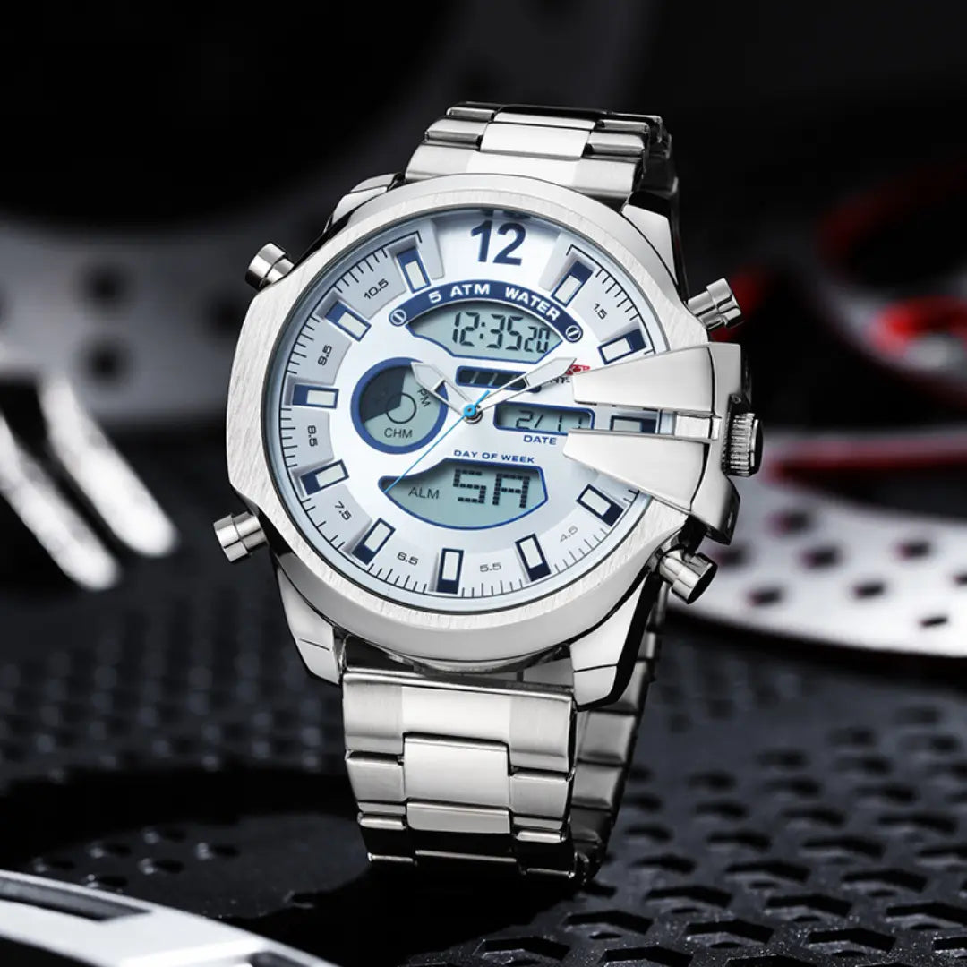 KAT - Credence Drako Watches Men's Watches