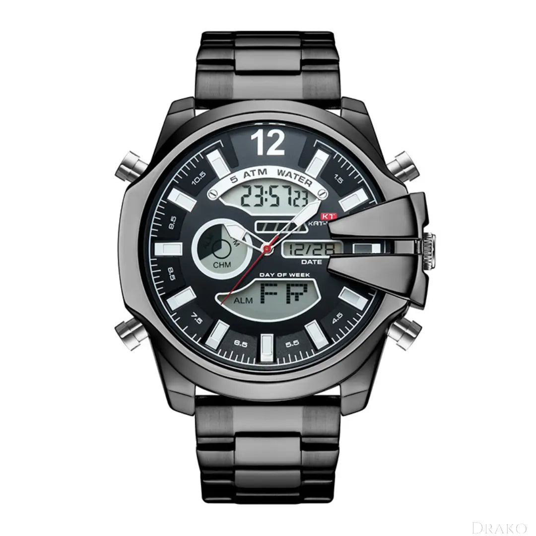 KAT - Credence Drako Watches Men's Watches