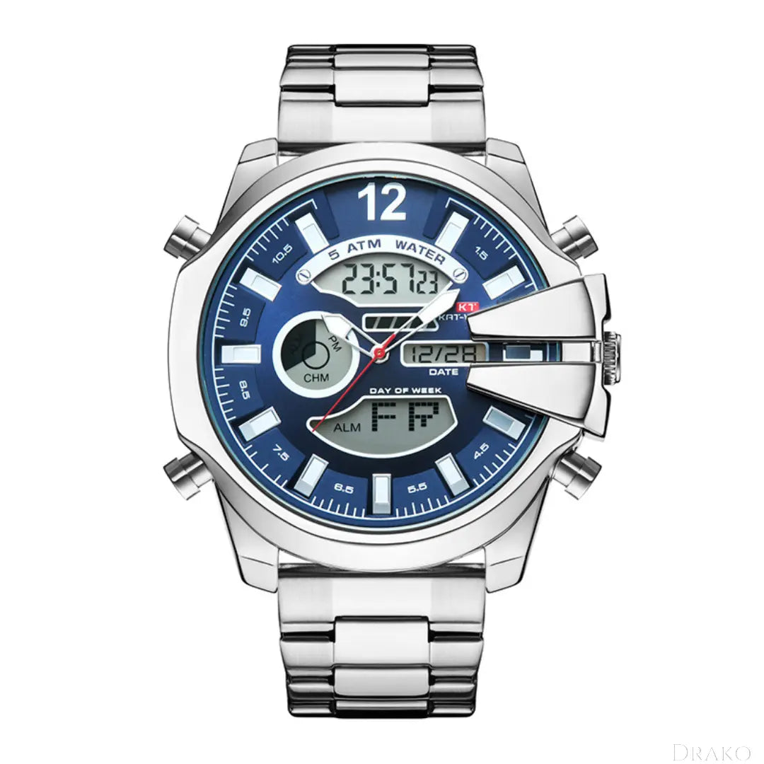 KAT - Credence  Drako Watches Men's Watches