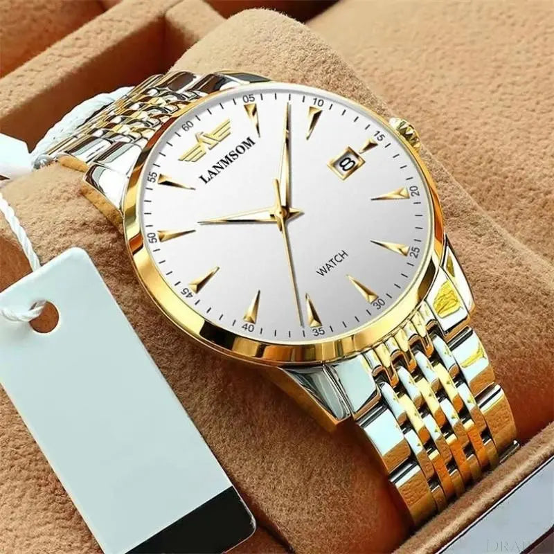 LAN - Deluxe  Drako Watches Men's Watches