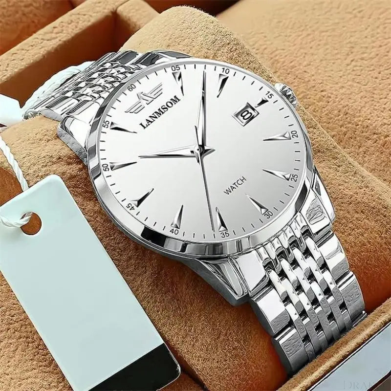 LAN - Deluxe  Drako Watches Men's Watches