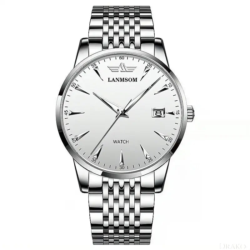 LAN - Deluxe Drako Watches Men's Watches