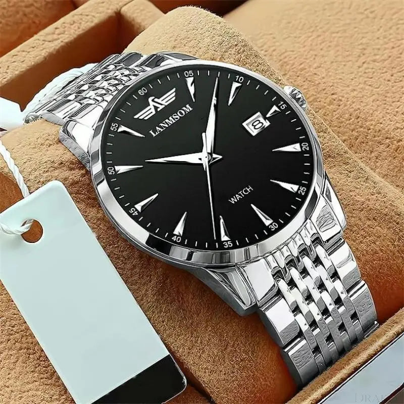 LAN - Deluxe  Drako Watches Men's Watches