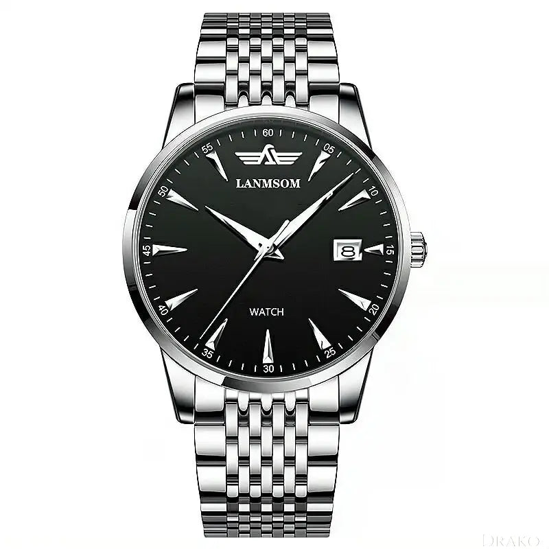 LAN - Deluxe Drako Watches Men's Watches