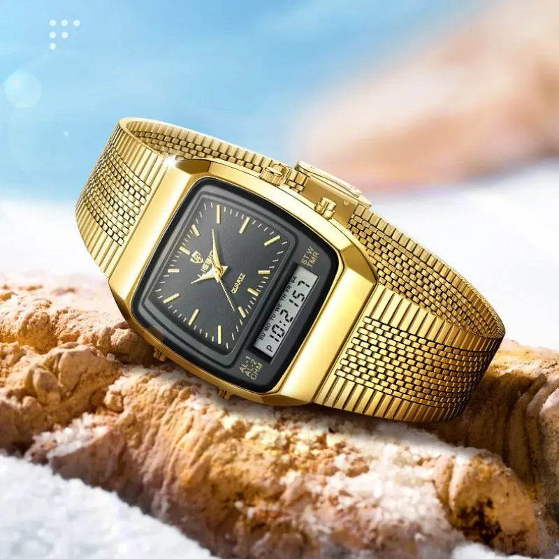 LIEBIG - Lilt Drako Watches Men's Watches