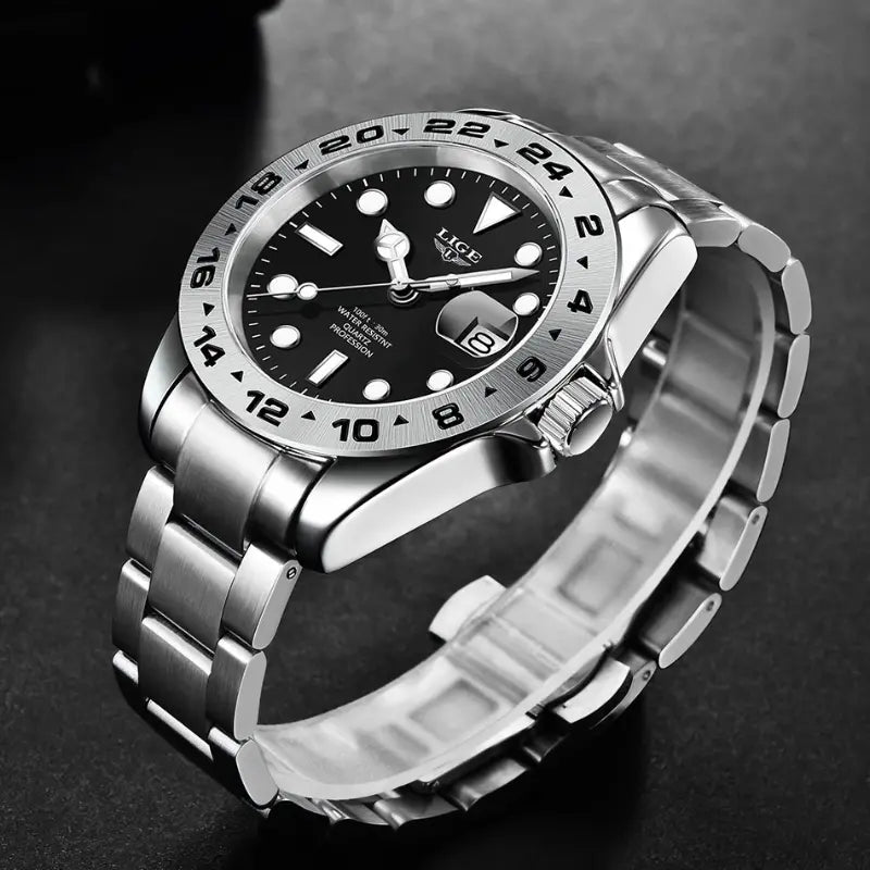 LIGE - Extraordinaire  Drako Watches Men's Watches