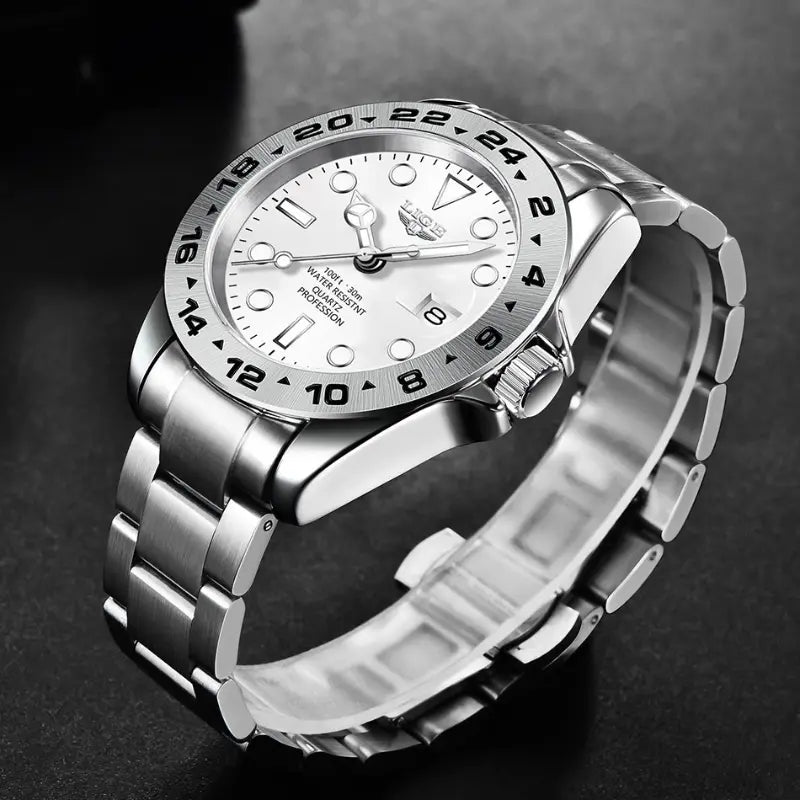 LIGE - Extraordinaire  Drako Watches Men's Watches